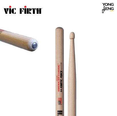 ไม้กลอง Vic Firth รุ่น 5AKF