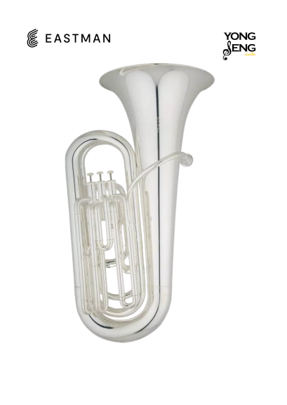 Eastman EBB331MS มาร์ชชิ่ง ทูบา Eastman