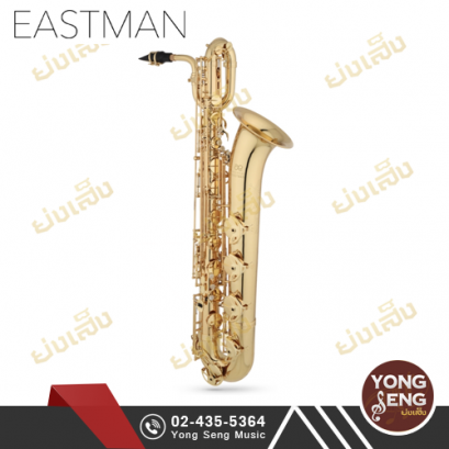 Baritone Saxophone Eastman รุ่น EBS640-GL