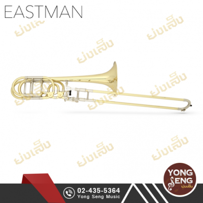 Bass trombone Eastman รุ่น ETB848