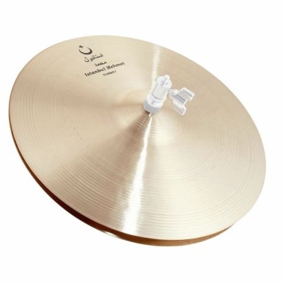 Istanbul Mehmet 14" Nostalgia Hi-Hat N-HH14