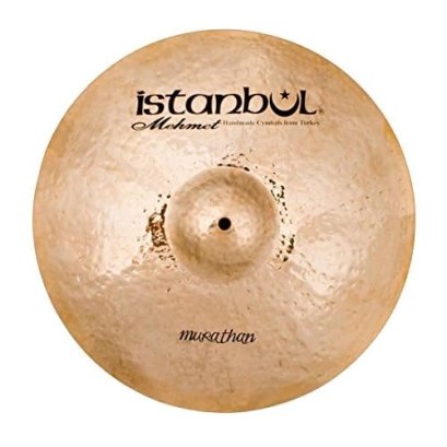 Istanbul Mehmet 16" Murathan Crash Rock RM-CRR16
