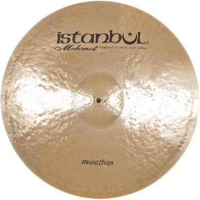 Istanbul Mehmet 20" Murathan Rock Ride