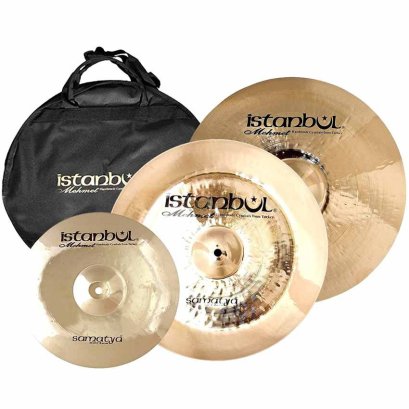 Istanbul Mehmet Samatya SA-SET1+18