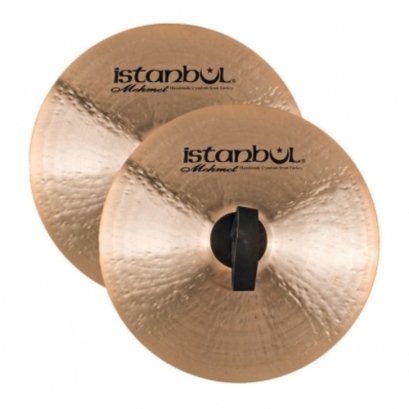 Istanbul Mehmet 20" Super Symphonic SYS20