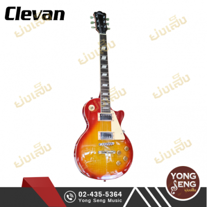 กีตาร์ไฟฟ้า JR Junior