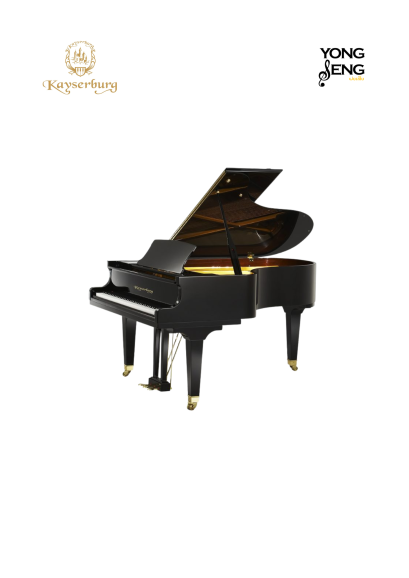 Kayserburg GH188A-A111 แกรนด์เปียโน