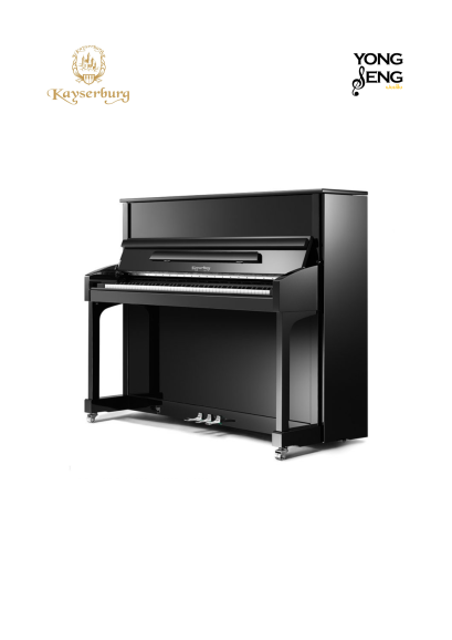 Kayserburg KHA6 Upright Piano