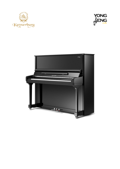 Kayserburg/Disc UDKA6XPD-A111