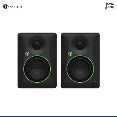 Mackie CR4.5 Multimedia Monitor Speakers