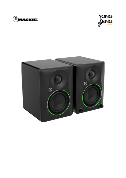 Mackie CR4.5BT