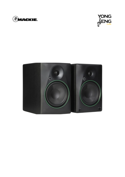 Mackie CR8BT