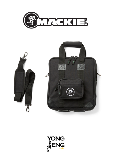Mackie Carry Bag-PROFX10V3+,PROFX10V3