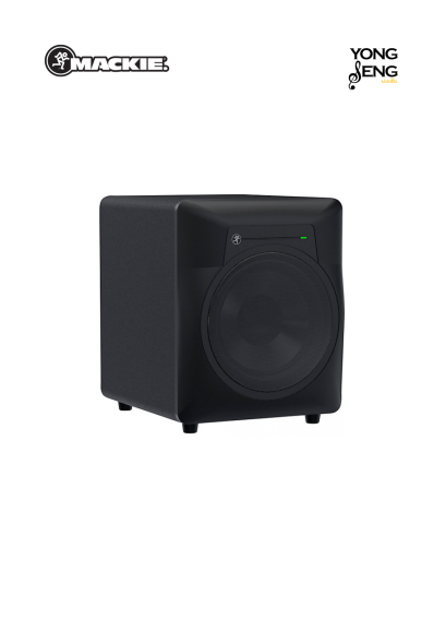 Mackie MRS10