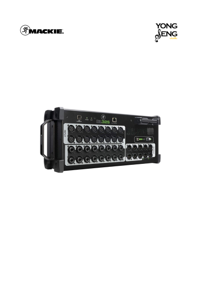 Mackie DL32S