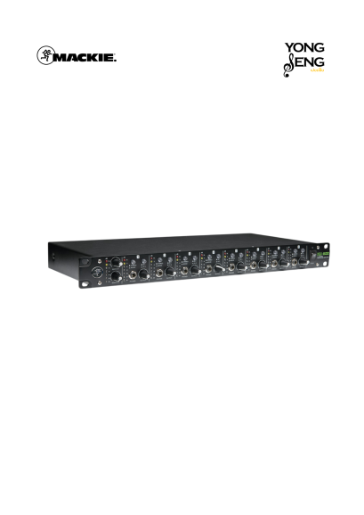 Mackie HM-800