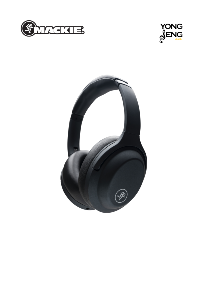 Mackie MC-60BT