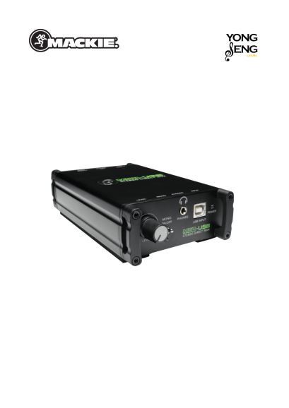 Mackie MDB-USB