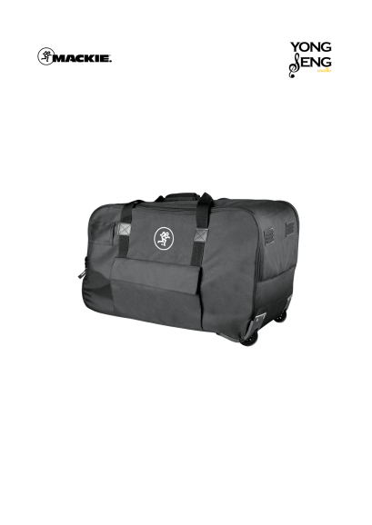 Mackie Thump12A / Thump12BST Rolling Speaker Bag