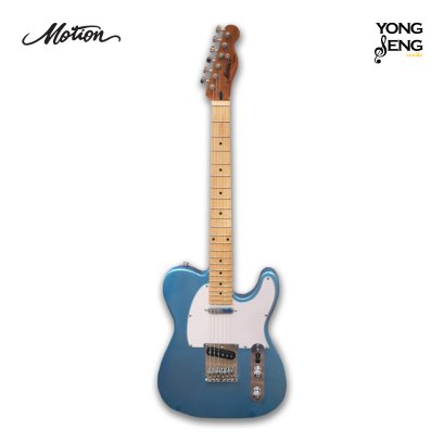 Motion TL1-SS กีตาร์ไฟฟ้า ทรง Telecaster