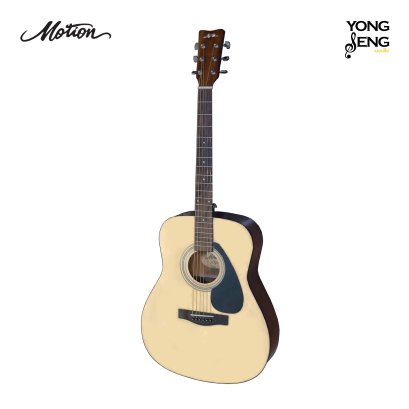 Motion กีตาร์โปร่ง รุ่น M320 ทรง Dreadnought