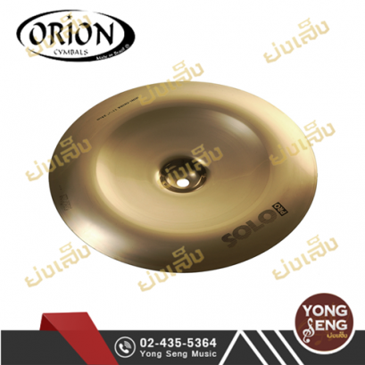 ไชน่า Orion รุ่น Solo Pro 11.5&quot;
