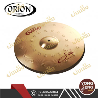 ไฮแฮท Orion รุ่น Revolution Pro