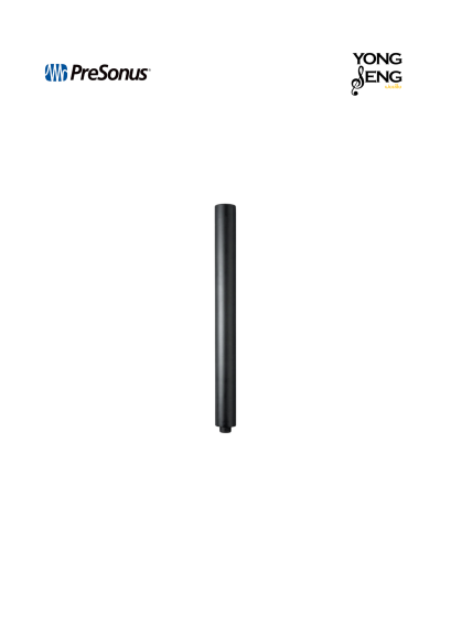 PreSonus Subwoofer Pole CDL SP13