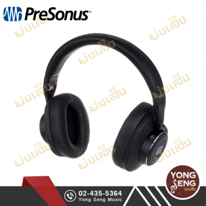 HD10BT หูฟัง PreSonus