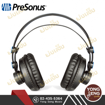 HD7 หูฟัง PreSonus
