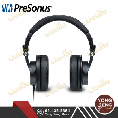 HD9 หูฟัง PreSonus