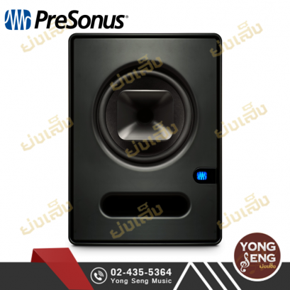 SCEPTRE S8 (Pair) Presonus