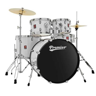 PREMIER Revolution กลองชุด 22 นิ้ว