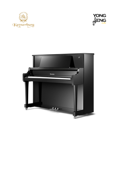 Pearl River RSH121-A111 Upright Piano