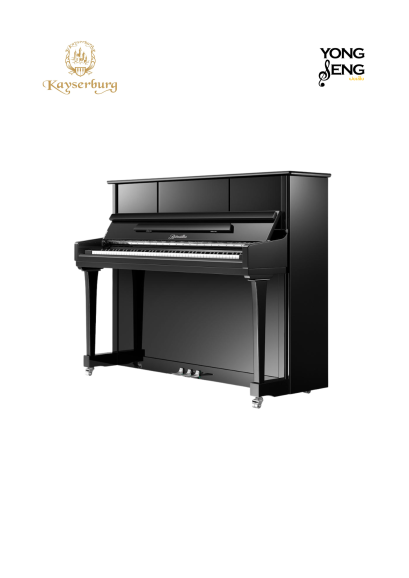 Ritmüller UHX121 Upright Piano