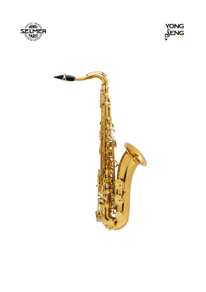 เทเนอร์ แซกฯ Selmer รุ่น SUPREME (Lacq)