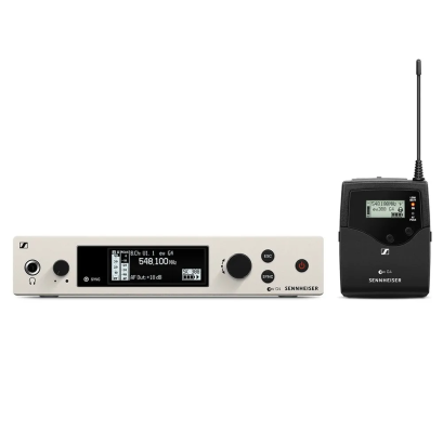 Sennheiser EW 100 G4 BASE SK-S-C-TH