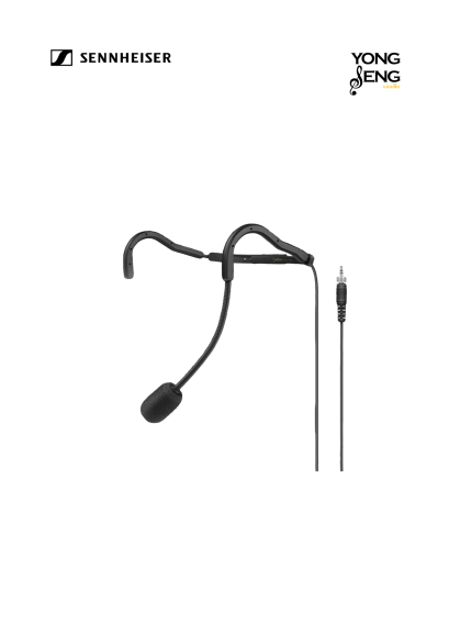 Sennheiser HT 747