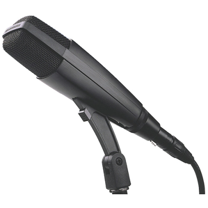 Sennheiser MD 421-II Dynamic Microphone