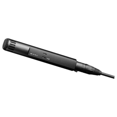 Sennheiser MKH 50-P48