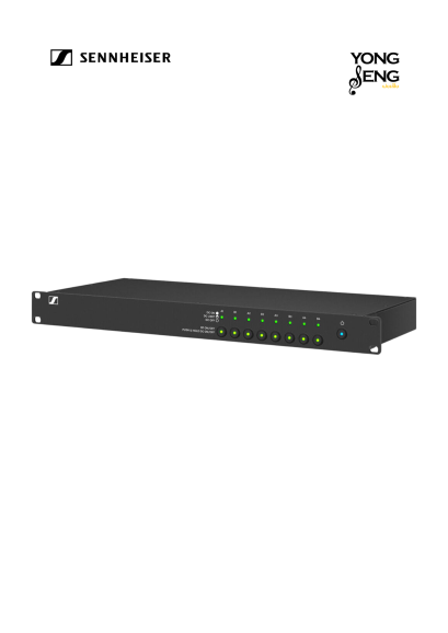 Sennheiser ACA 3 Active Antenna Combiner