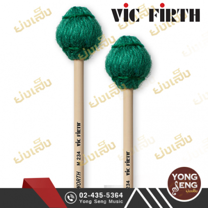 ไม้ไวบราโฟน Vic Firth รุ่นM234