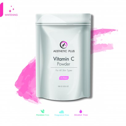 VCPMG  :  Vitamin C Powder