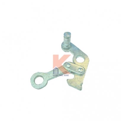 (ชุด) ล็อกสปริงเบรค 038