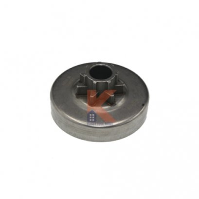 ถ้วยครัช 038 (รุ่นแหวนสเตอร์)