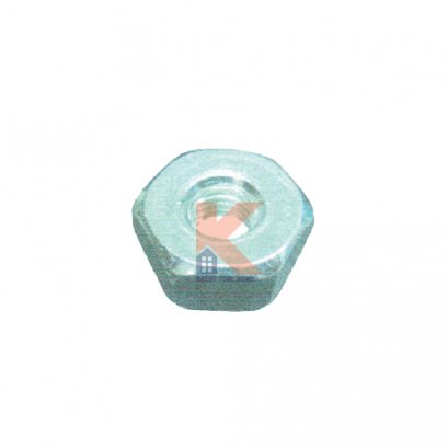 น๊อตจับบาร์ 038 (ตัวเมีย 8มิล)