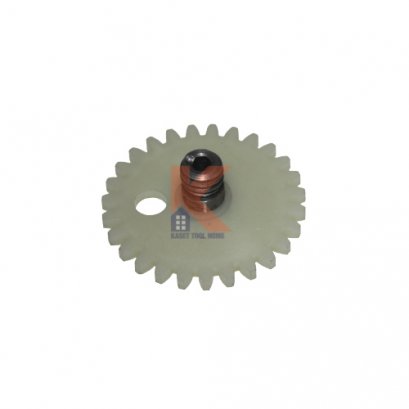 เฟืองปั๊มน้ำมันเครื่อง 038=381 (PVC)