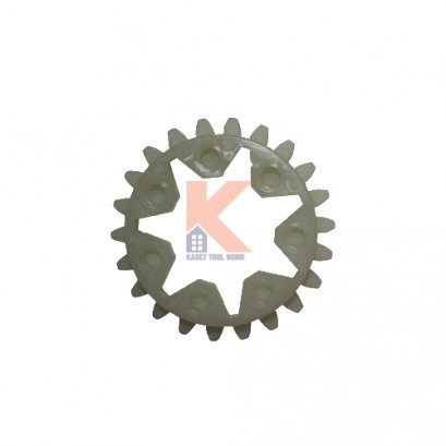 เฟืองเกียร์ 038=381 (PVC)