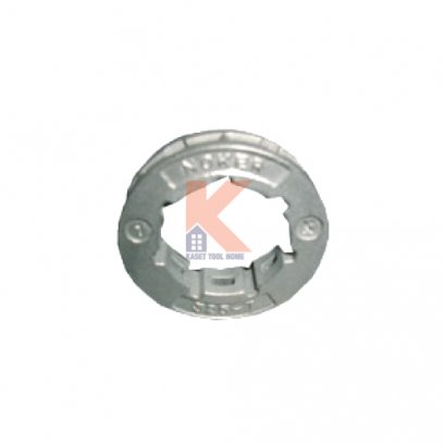 แหวนสเตอร์ 038 (3/8&quot;-7 II)