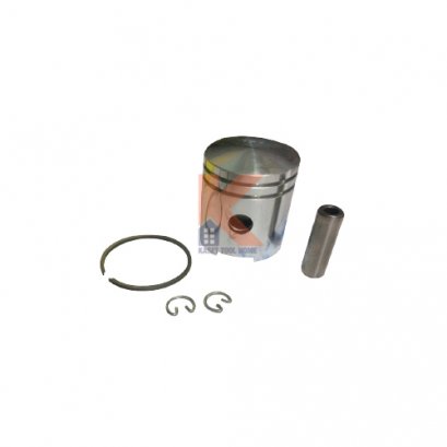 ลูกสูบ+แหวน 38Zx39มิล